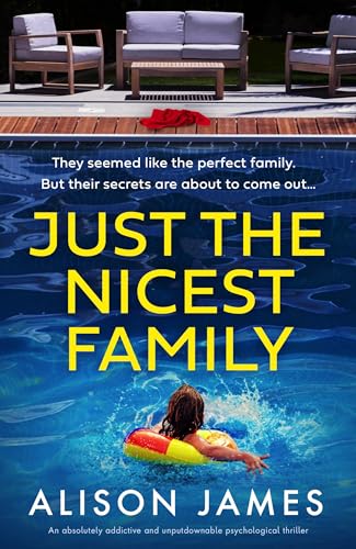 Just the Nicest Family (Kindle Edition)