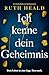 Ich kenne dein Geheimnis: Ein Psychothriller mit Suchtpotenzial (German Edition)