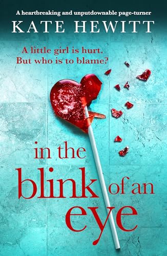 In the Blink of an Eye (Kindle Edition)