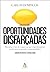 Oportunidades disfarçadas (Edição atualizada) by Carlos Domingos Oportunidades disfarçadas (Edição atualizada) by Carlos Domingos