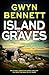 Island of Graves (Saskia Monet #3)