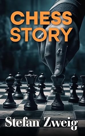 CHESS STORY