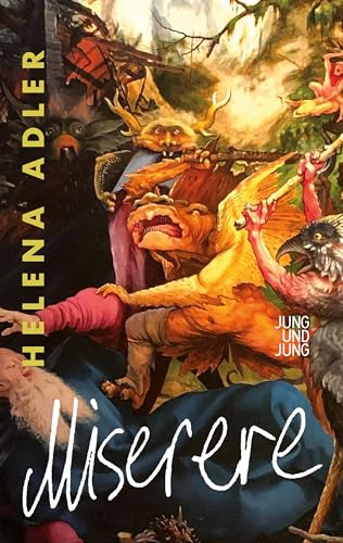 Miserere: Drei Texte (Kindle Edition)