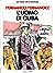Un uomo un'avventura n. 25: L'uomo di Cuba