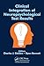 Clinical Integration of Neu...