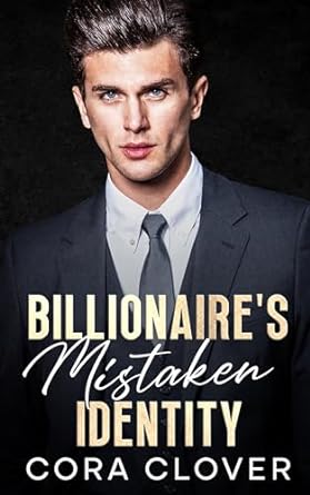 Billionaire's Mistaken Identity