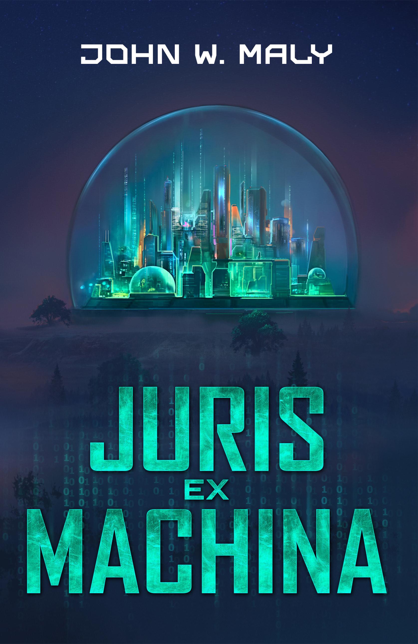Juris Ex Machina
