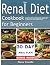 New Renal Diet Cookbook for...