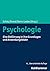 Psychologie by Astrid Schütz