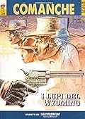 Comanche #2: I Lupi del Wyoming
