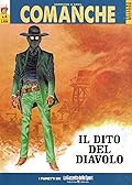Comanche #4: Il Dito del Diavolo