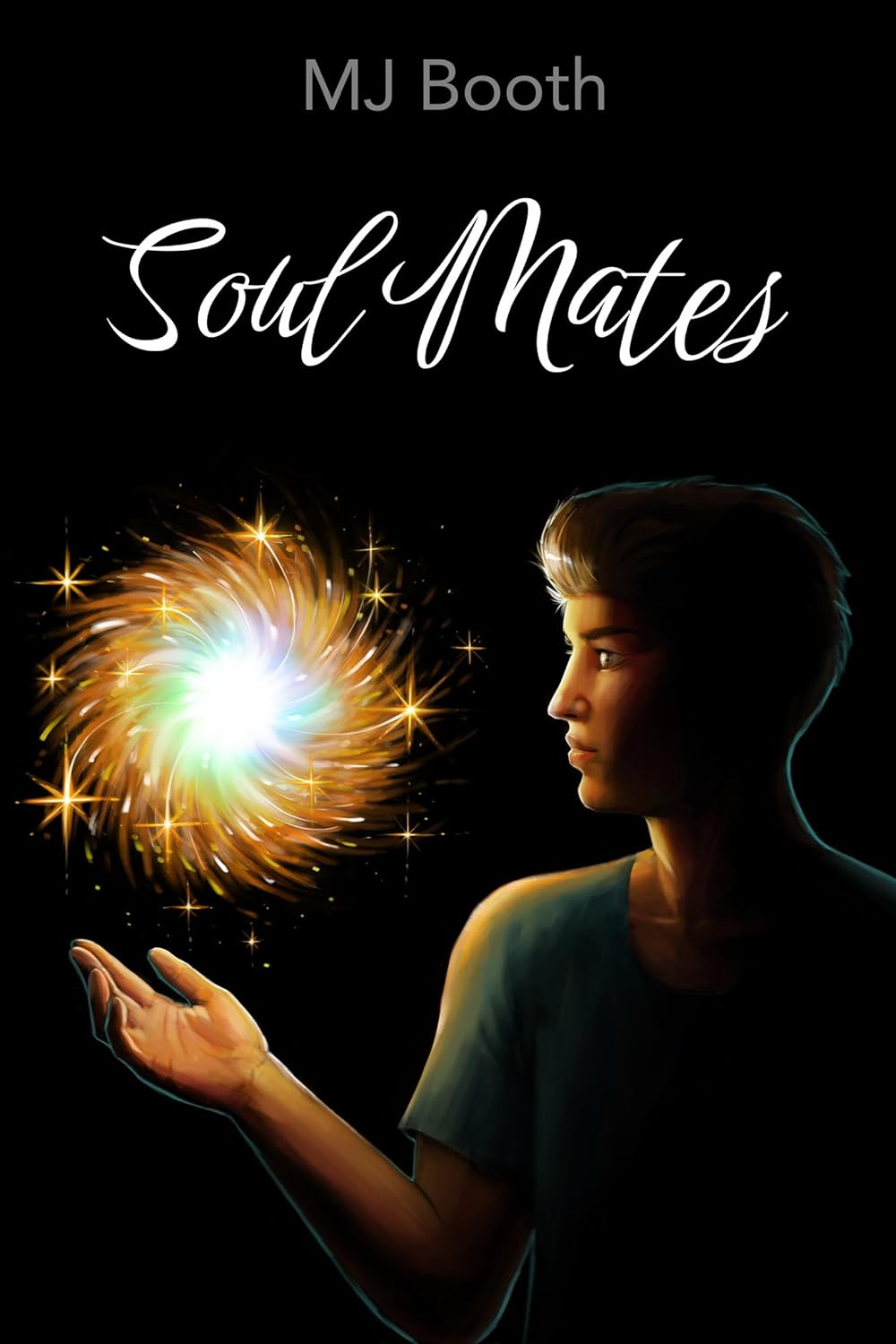 Soul Mates