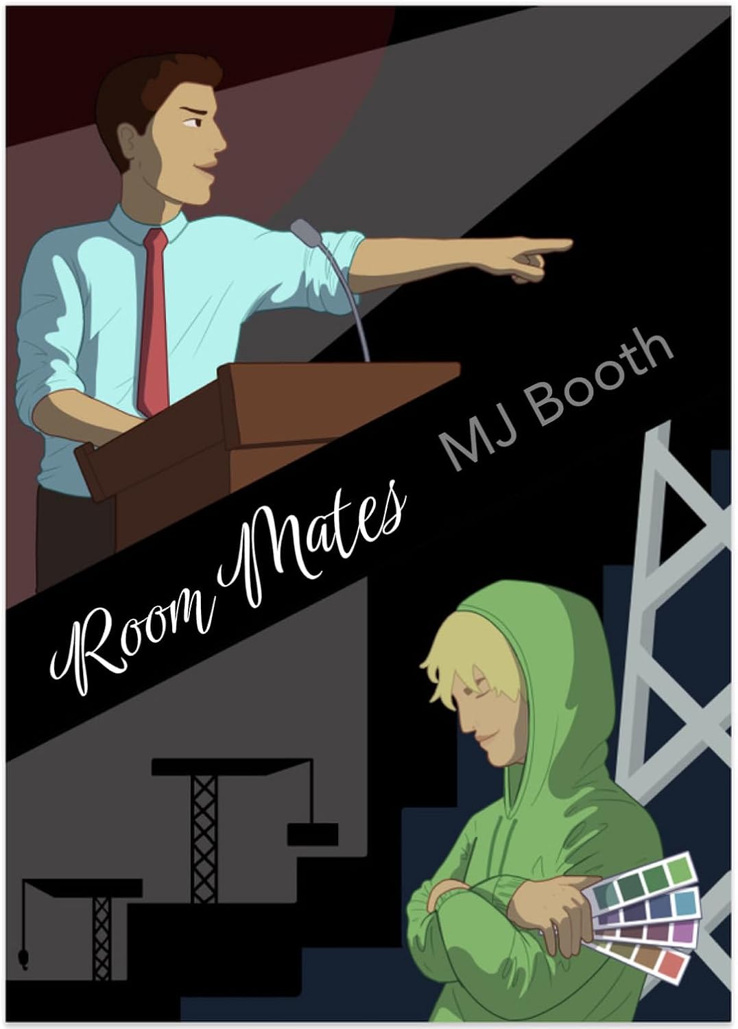 Room Mates