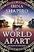 A World Apart (The Hands of Time #3)