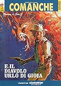 Comanche #5: E il Diavolo Urlò di Gioia