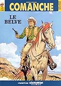 Comanche #6: Le Belve