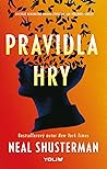 Pravidla hry