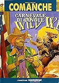 Comanche #7: Carnevale di Sangue
