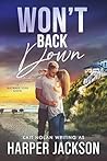 Won't Back Down (Wayward Sons #1)