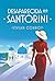 Desaparecida en Santorini (Los misterios de Miss Ashford nº 2)