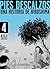 Pies descalzos 4 (Shônen): Una historia de Hiroshima (Spanish Edition)