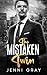 The Mistaken Twin An Enemies-to-Lovers, Mistaken Identity Romance by Jenni Gray
