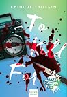To Kill For (Street Academy #2)