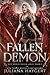 Fallen Demon (Rite World: Fallen Angel #3)
