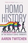 Homo History: For...