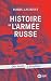 Histoire de l'armée russe by Boris Laurent