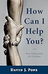 How Can I Help Yo...