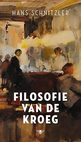 Filosofie van de kroeg (Kindle Edition)