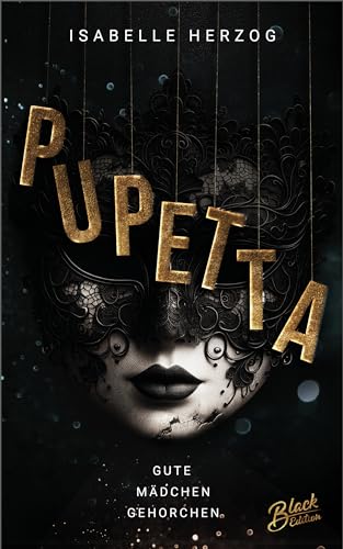 Pupetta: Gute Mädchen gehorchen (Kindle Edition)