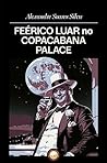 Feérico luar no Copacabana palace