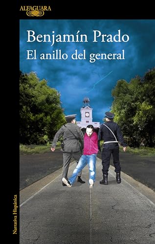 El anillo del general (Los casos de Juan Urbano) (Spanish Edition)