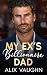 My Ex's Billionaire Dad (Emerald City Billionaires #1)