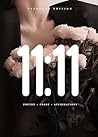 Book cover for 11:11