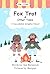 Fox Trot & Other Tales by Sue Marasciulo
