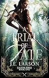 A Trial of Fate (Valdor, #1)