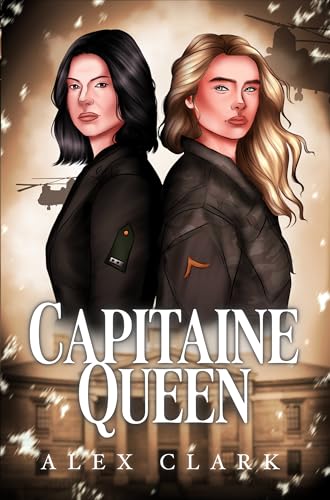 Capitaine Queen (Kindle Edition)