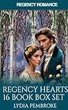 Regency Hearts: 1...