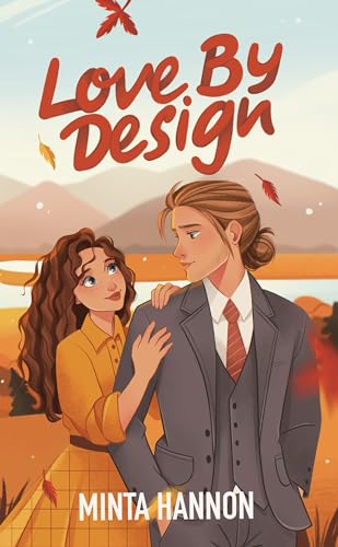 Love by Design (Kindle Edition)