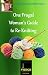 One Frugal Women's Guide to...
