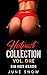 HOTPAST COLLECTION VOL. ONE: SIX HOT READS