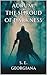 Aurum The Shroud of Darkness by S.E. Georgiana