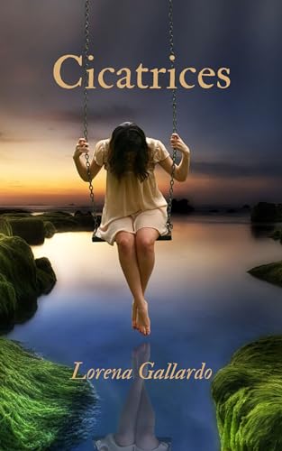 Cicatrices: Una historia real que da voz a quienes callaron. (Spanish Edition)