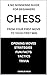 CHESS for Beginners: A No N...