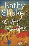 The Angel Downstairs (Dechansay Bright Mysteries) The Angel Downstairs (Dechansay Bright Mysteries)