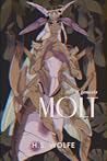 Molt (Tales Of Genesis, #3) Molt (Tales Of Genesis, #3)