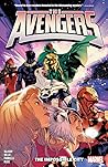 The Avengers, Vol. 1 by Jed MacKay